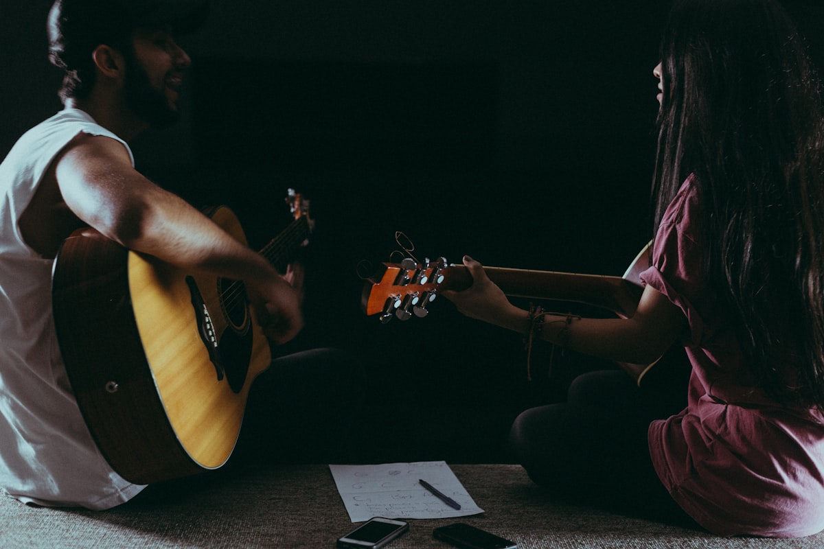 Music Instructors