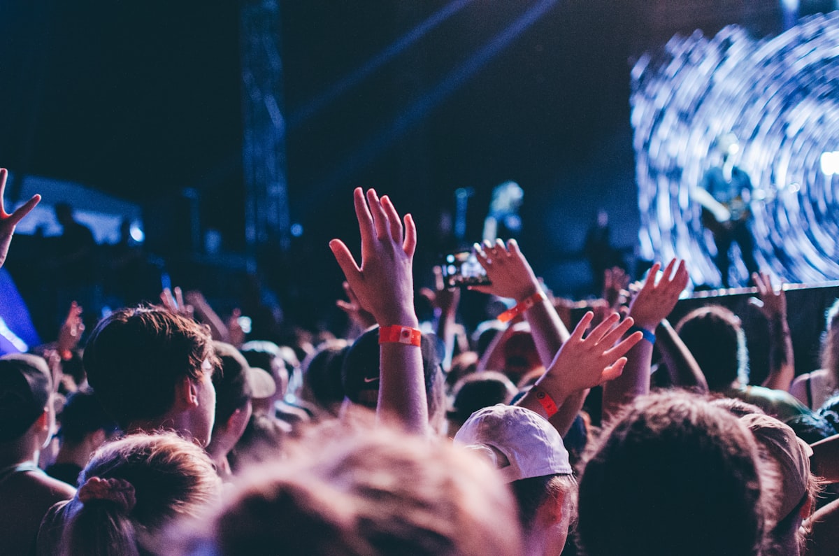 Worship Teams